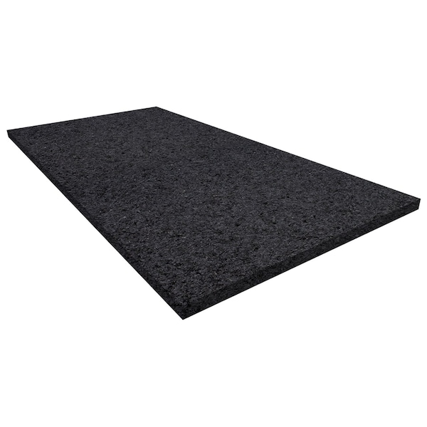 SonoFiber 124 Charcoal